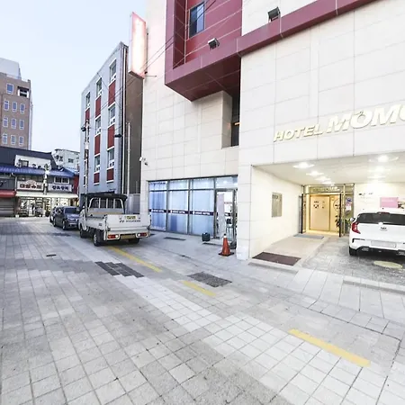 호텔모모