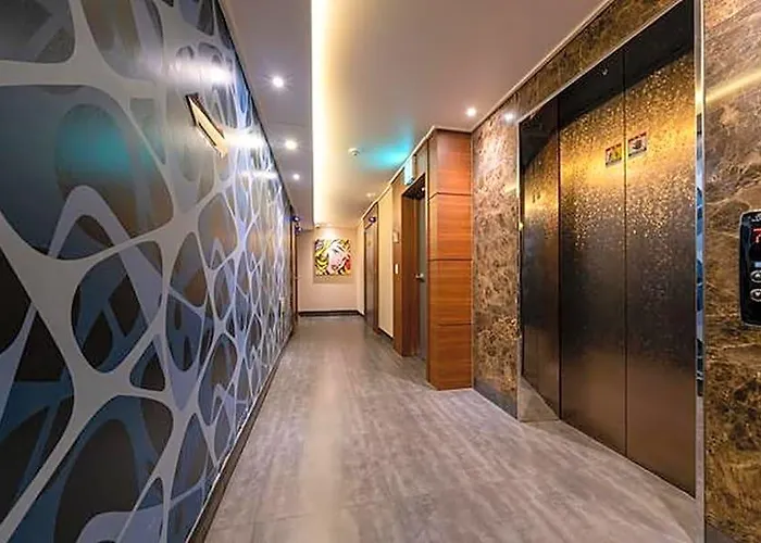 Momo Hotel