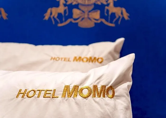 Hotel Momo